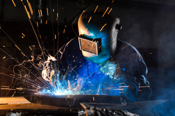 Trusted Benton City, WA Welder & Metal Fabrication Experts