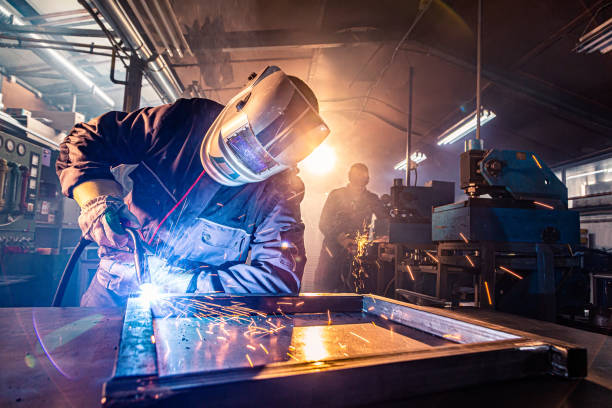 Best Artistic and Custom Metal Fabrication in Benton City, WA