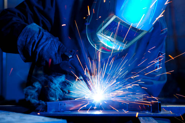 Best Pipe Welding in Benton City, WA