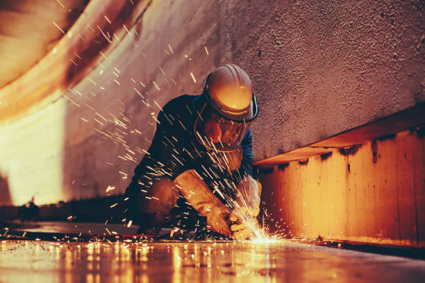 Reliable Benton City, WA Welder & Metal Fabrication Solutions