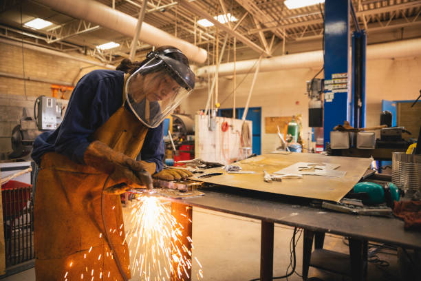 Best Automation and Robotic Welding in Benton City, WA