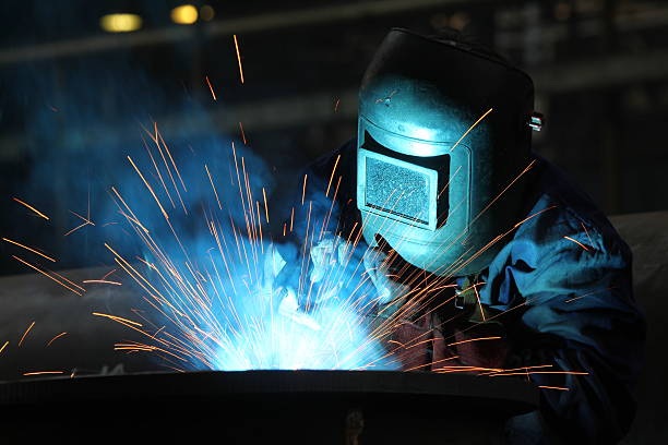 Best Welding Equipment Sales and Repair in Benton City, WA