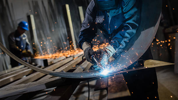 Best Maintenance and Repair Welding in Benton City, WA